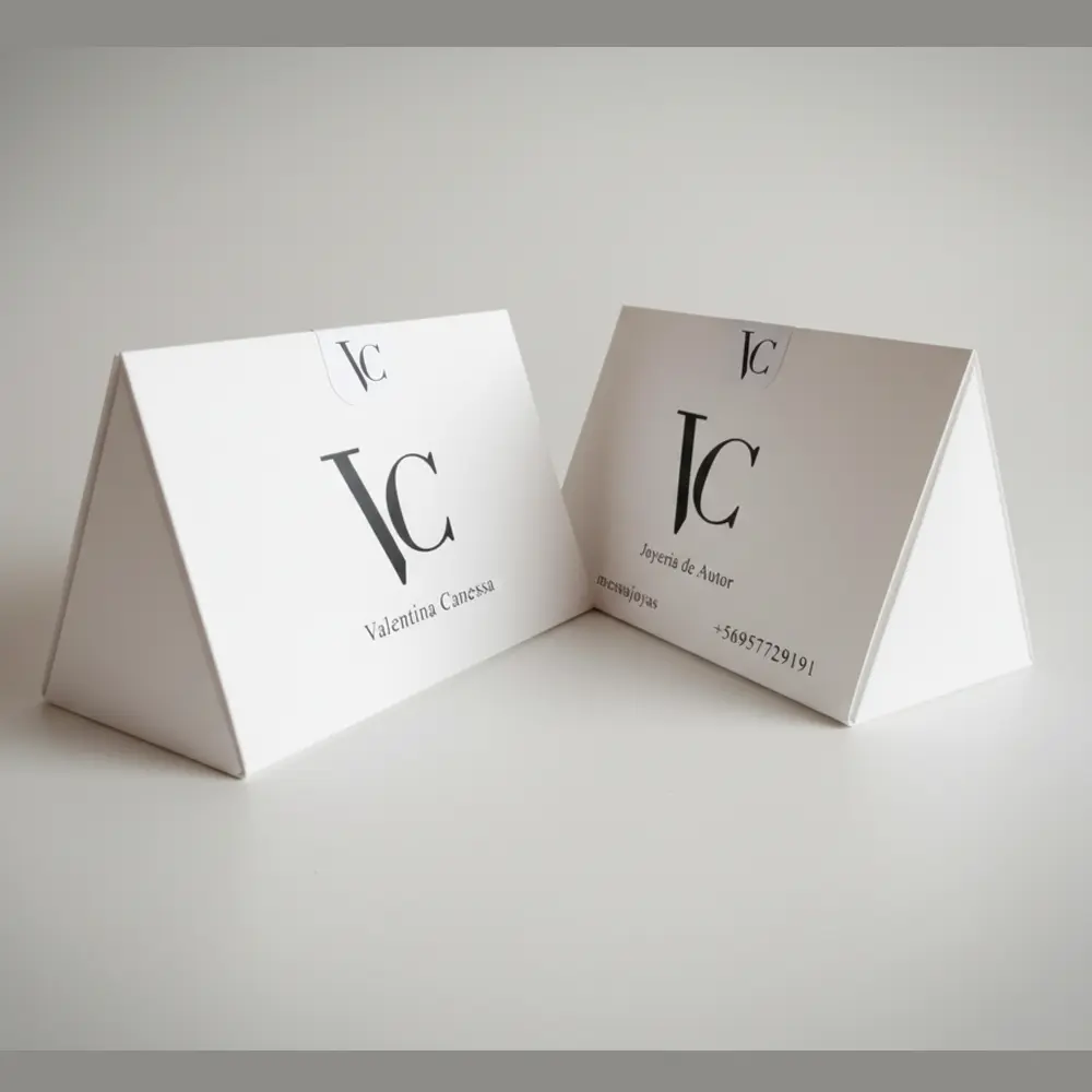 Cajas autoarmables